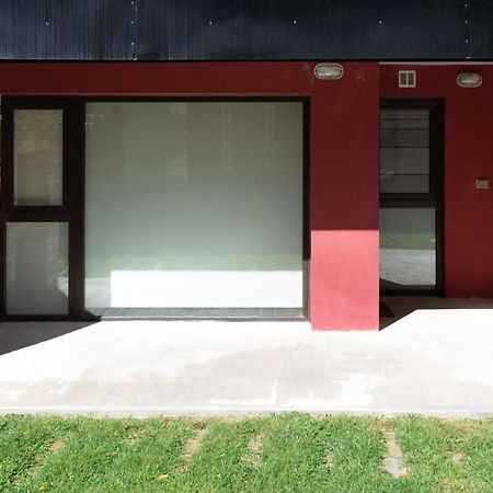 San Martín de los AndesSan Martin Garden公寓 外观 照片