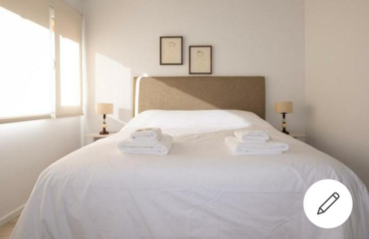 San Martín de los AndesSan Martin Garden公寓 客房 照片